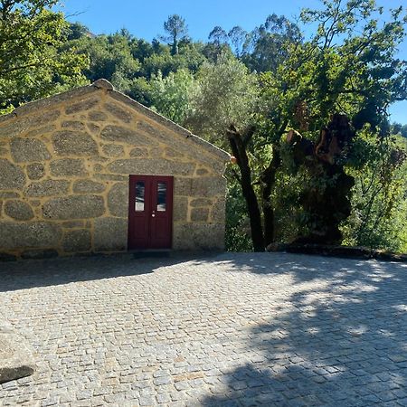 Villa Garcia 特拉什杜博鲁 外观 照片