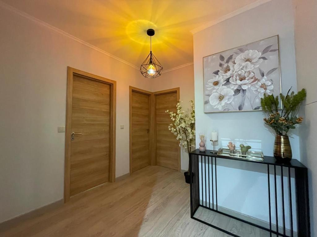 Villa Garcia 特拉什杜博鲁 外观 照片