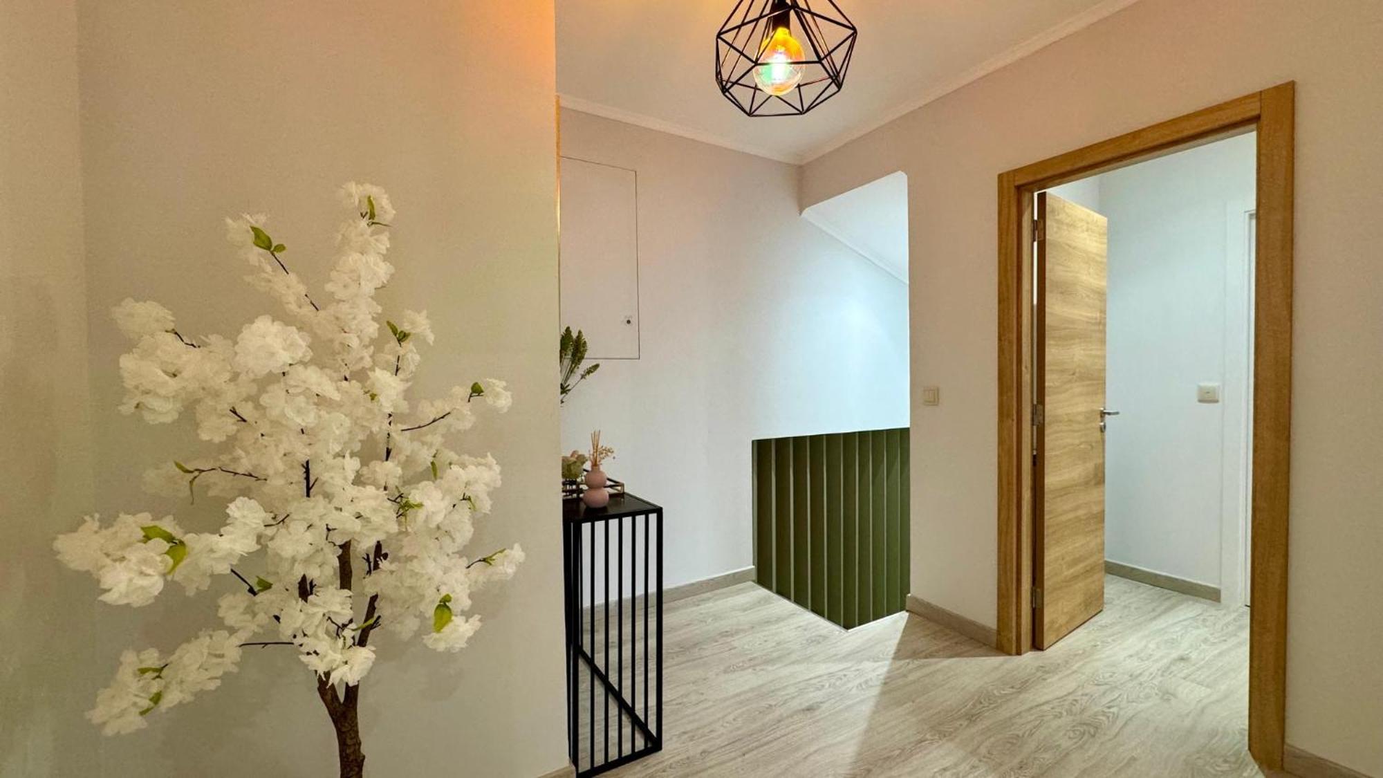 Villa Garcia 特拉什杜博鲁 外观 照片